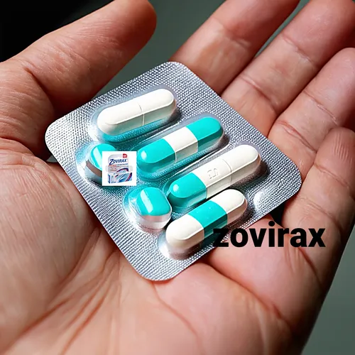 Precio zovirax 200